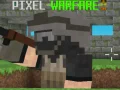 Lojë Lufta e Pixelëve Një në internet
