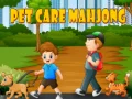 Lojë Mahjong Kujdesi për Kafshët Shtëpiake në internet Lojë Mahjong Kujdesi për Kafshët Shtëpiake në internet
