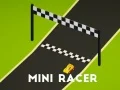 Lojë Mini Garues në internet Lojë Mini Garues në internet