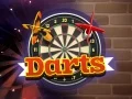 Lojë Dart në internet