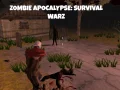 Lojë Apokalipsi Zombie: Lufta për Mbijetesë Z në internet Lojë Apokalipsi Zombie: Lufta për Mbijetesë Z në internet