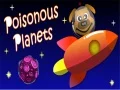 Lojë Planetët helmues  në internet