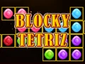 Lojë Tetris Bllok në internet