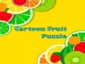 Lojë Pazë Frutash Cartoon në internet Lojë Pazë Frutash Cartoon në internet