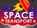 Lojë Transporti Hapësinor në internet