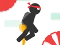 Lojë Sfidë Stickjet në internet
