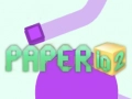 Lojë Paper.io 2 në internet Lojë Paper.io 2 në internet