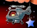 Lojë Sfidë me Enigmat e Helikopterit në internet Lojë Sfidë me Enigmat e Helikopterit në internet
