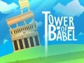 Lojë Turi i Babelit në internet Lojë Turi i Babelit në internet