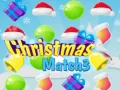 Lojë Krismas Match 3 në internet
