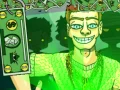 Lojë Milionar Pa Duar: Ushqimi Zombie në internet