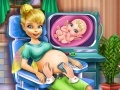 Lojë Kontrolli i shtatzënisë së pixies në internet Lojë Kontrolli i shtatzënisë së pixies në internet