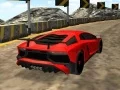 Lojë Lambo Drifter në internet