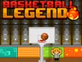Lojë Legjenda e basketbollit në internet