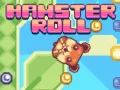 Lojë Rrotull Hamster në internet
