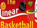 Lojë Basketbolli R Linear në internet