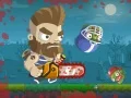 Lojë Zombit hanë gjithçka në internet Lojë Zombit hanë gjithçka në internet