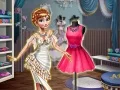 Lojë Fustani i ëndrrës së princeshës në internet