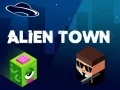 Lojë Qyteti Aliens në internet Lojë Qyteti Aliens në internet