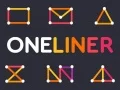 Lojë Një rresht në internet Lojë Një rresht në internet