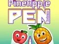 Lojë Bisha Ananas Deluxe në internet Lojë Bisha Ananas Deluxe në internet