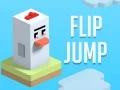 Lojë Kërcim Flip në internet