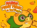 Lojë Mango Dhiu Dhiu ndaj Perimeve të Këqija në internet Lojë Mango Dhiu Dhiu ndaj Perimeve të Këqija në internet