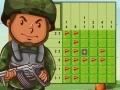Lojë Heroik Sapper i Luftës së Mineve në internet Lojë Heroik Sapper i Luftës së Mineve në internet