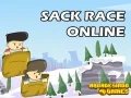 Lojë Garë me qese online në internet