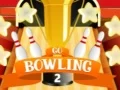 Lojë Shko Bowling 2 në internet Lojë Shko Bowling 2 në internet