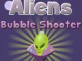 Lojë Aliens Bubble Shooter  në internet Lojë Aliens Bubble Shooter  në internet