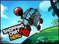 Lojë Heroi i Karrocës HD në internet