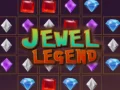 Lojë Legjenda e Jewels në internet