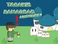 Lojë Aventura e Tarawih në Ramazan në internet Lojë Aventura e Tarawih në Ramazan në internet