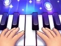 Lojë Piano Online në internet Lojë Piano Online në internet