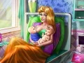 Lojë Princese Gajdishme: Lindja e Binjakëve në internet Lojë Princese Gajdishme: Lindja e Binjakëve në internet