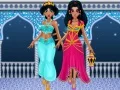Lojë Princese Lindore Nëpër Kohë në internet Lojë Princese Lindore Nëpër Kohë në internet