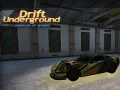 Lojë Drift nën Tokë: Legjenda e Shpejtësisë në internet