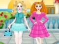 Lojë Fantazia e Kukullave Princeshë në internet