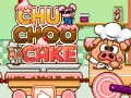 Lojë Torta Chu Choo në internet