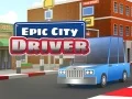 Lojë Drejtuesi Epic i Qytetit në internet