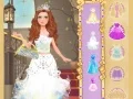 Lojë Transformimi i Princeshës në internet Lojë Transformimi i Princeshës në internet