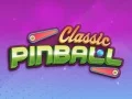 Lojë Pinball Klasik në internet