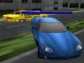 Lojë Simulator Vozaç Taksi 2019 në internet