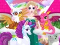 Lojë Kopsht Zoologjik Magjik në internet