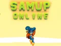 Lojë SamUP Online në internet