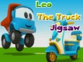Lojë Leo Kamioni Këngë në internet