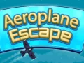 Lojë Ikje me Aeroplan në internet
