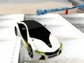 Lojë Pistë Stunt që është e Pamundur në internet Lojë Pistë Stunt që është e Pamundur në internet