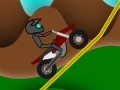 Lojë Provat e Motocikletave në internet Lojë Provat e Motocikletave në internet